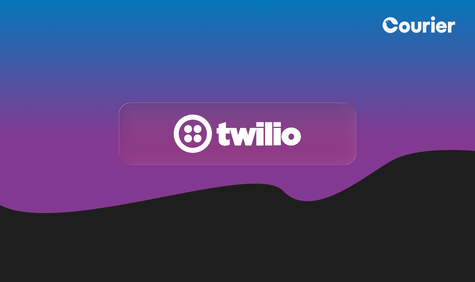 Twilio Messaging API