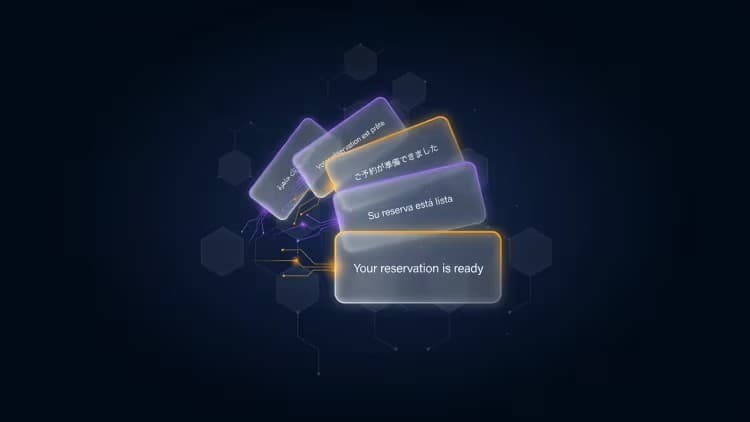 AI Localization changelog hero